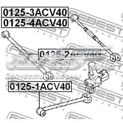 Drążek podłużny zawieszenia tylnego CTR CQ0452 cena, od 45,92 USD