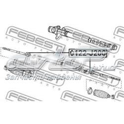  Febest 0122J200