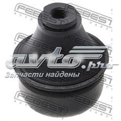 Poduszka (podpora) silnika tylna (silentblock) Febest NMBJ10RR cena, od 29,21 USD