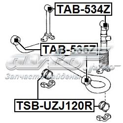 Silentblock stabilizatora tylnego TAB535Z Febest