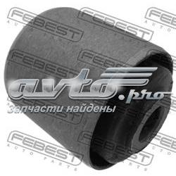 Do koszyka 550450F000 Nissan/Infiniti Silentblock wahacza tylnego podłużnego