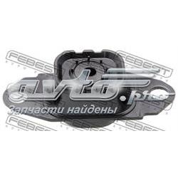 Poduszka (podpora) silnika tylna Nissan Tiida SC11X