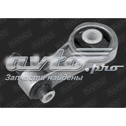 55179 Rapro silentblock przedni resoru tylnego