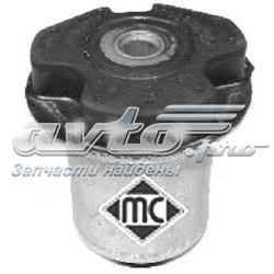 04156 Metalcaucho Silentblock tylnej belki