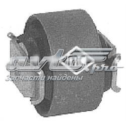 02663 Metalcaucho Silentblock przedniego wahacza dolnego