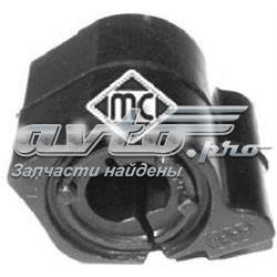 Tuleja stabilizatora przedniego Metalcaucho 04656 cena, od 7,57 USD
