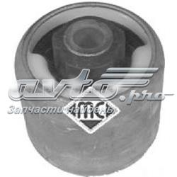 Silentblock tylnej belki 04836 Metalcaucho