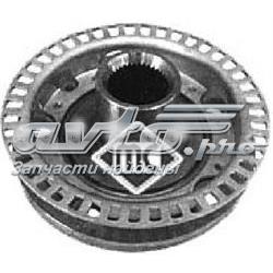 Piasta przednia Metalcaucho 90063 cena, od 31,48 USD