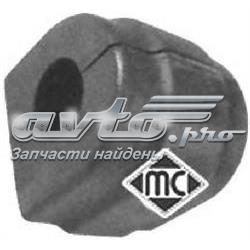 Tuleja stabilizatora przedniego Metalcaucho 05072 cena, od 8,62 USD