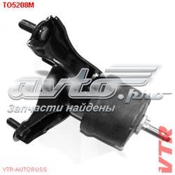 Poduszka (podpora) silnika lewa do Toyota Camry VII V50