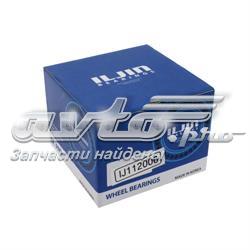 Piasta tylna Hyundai Coupe 1 RD