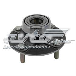 Piasta tylna Hyundai Coupe 1 RD