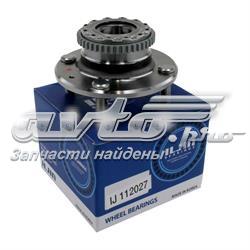 Piasta tylna 527102D111 Hyundai/Kia