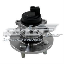 Piasta tylna Iljin IJ113008 cena, od 70,78 USD