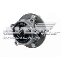 Piasta przednia Iljin IJ113013