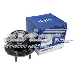 IJ113034 Iljin Piasta tylna