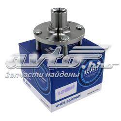 IJ710007 Iljin Piasta przednia