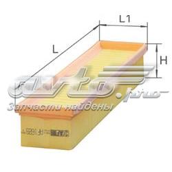 AF1689 Alpha-filter filtr powietrza