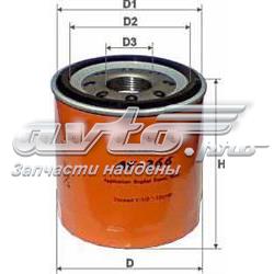 AF266 Alpha Filter