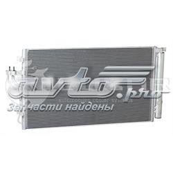 Chłodnica klimatyzacji Hyundai/Kia 976062Y500 cena, od 112,37 USD