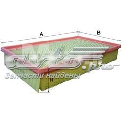 K427 Mfilter Filtr powietrza