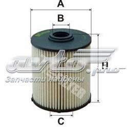 DE3120 Mfilter filtr paliwa