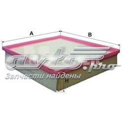 K440 Mfilter Filtr powietrza