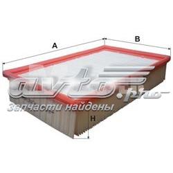 K459 Mfilter Filtr powietrza