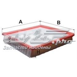 K456 Mfilter Filtr powietrza