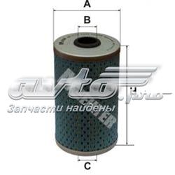 DE3114 Mfilter Filtr paliwa