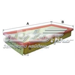 K434 Mfilter Filtr powietrza
