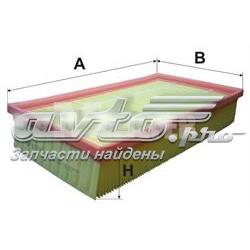 K478 Mfilter Filtr powietrza