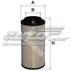 Filtr powietrza 01180867 Deutz
