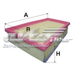 K7025 Mfilter Filtr powietrza