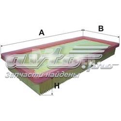 K7029 Mfilter Filtr powietrza