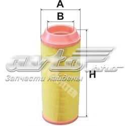Do koszyka 01319142 Deutz Filtr powietrza