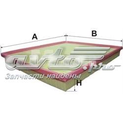 CC119601CA Ford Filtr powietrza