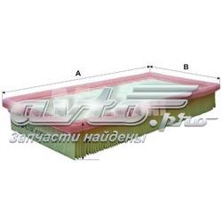 K130 Mfilter Filtr powietrza