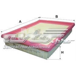 Filtr powietrza Opel Tigra