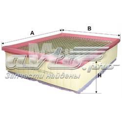 K7010 Mfilter Filtr powietrza