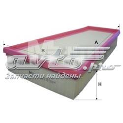 K423 Mfilter Filtr powietrza