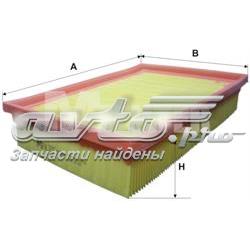 K761 Mfilter Filtr powietrza