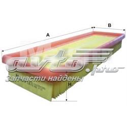 K470 Mfilter Filtr powietrza