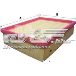 K719 Mfilter filtr powietrza