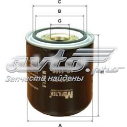 Filtr osuszacza powietrza (separatora oleju/wilgoci) (TRUCK) 0004293695 Mercedes