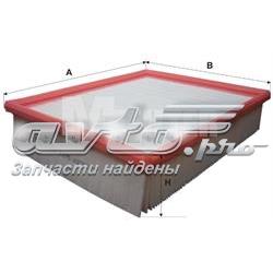 K175 Mfilter Filtr powietrza