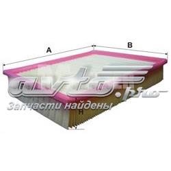 K132 Mfilter Filtr powietrza