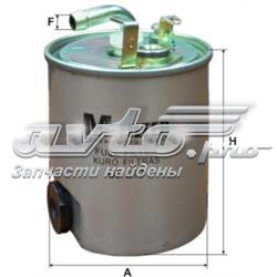 DF677 Mfilter Filtr paliwa