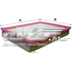 K171 Mfilter Filtr powietrza