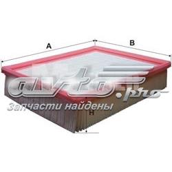 K174 Mfilter Filtr powietrza